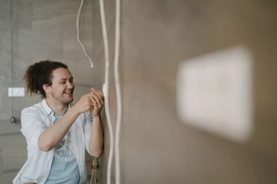 Professional Outlet and Switch Installation in castle rock